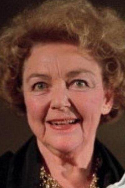 Bodil Kjer → Bodil Kjer backdrop