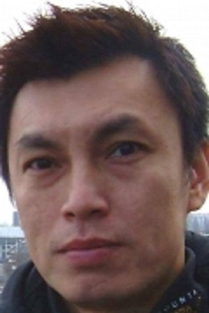 Ng Man-Ching backdrop