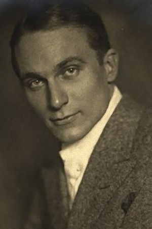 Lothar Firmans backdrop