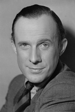 Axel von Ambesser backdrop