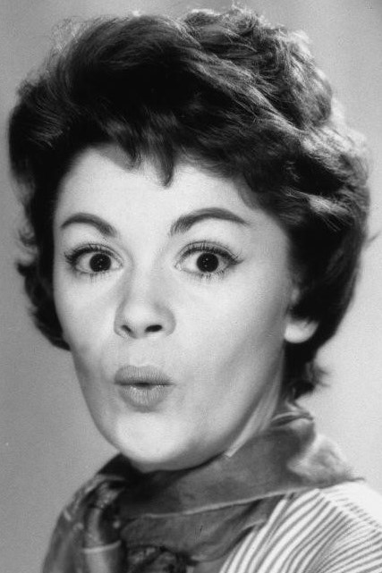 Ursula von Borsody backdrop