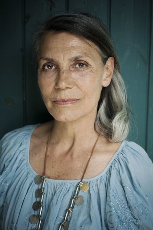 Tusse Silberg backdrop