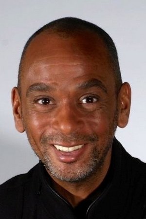 Pierre Sanoussi-Bliss backdrop