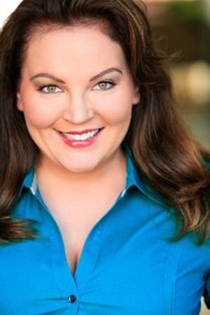 Sarah Elbert backdrop