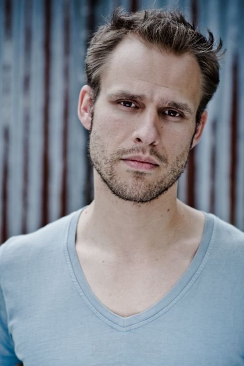 Michael Schumacher backdrop