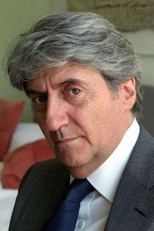 Tom Conti backdrop
