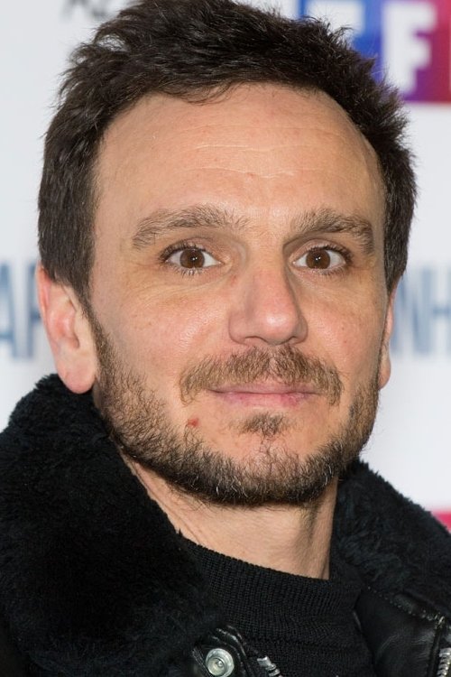 Dimitri Storoge backdrop