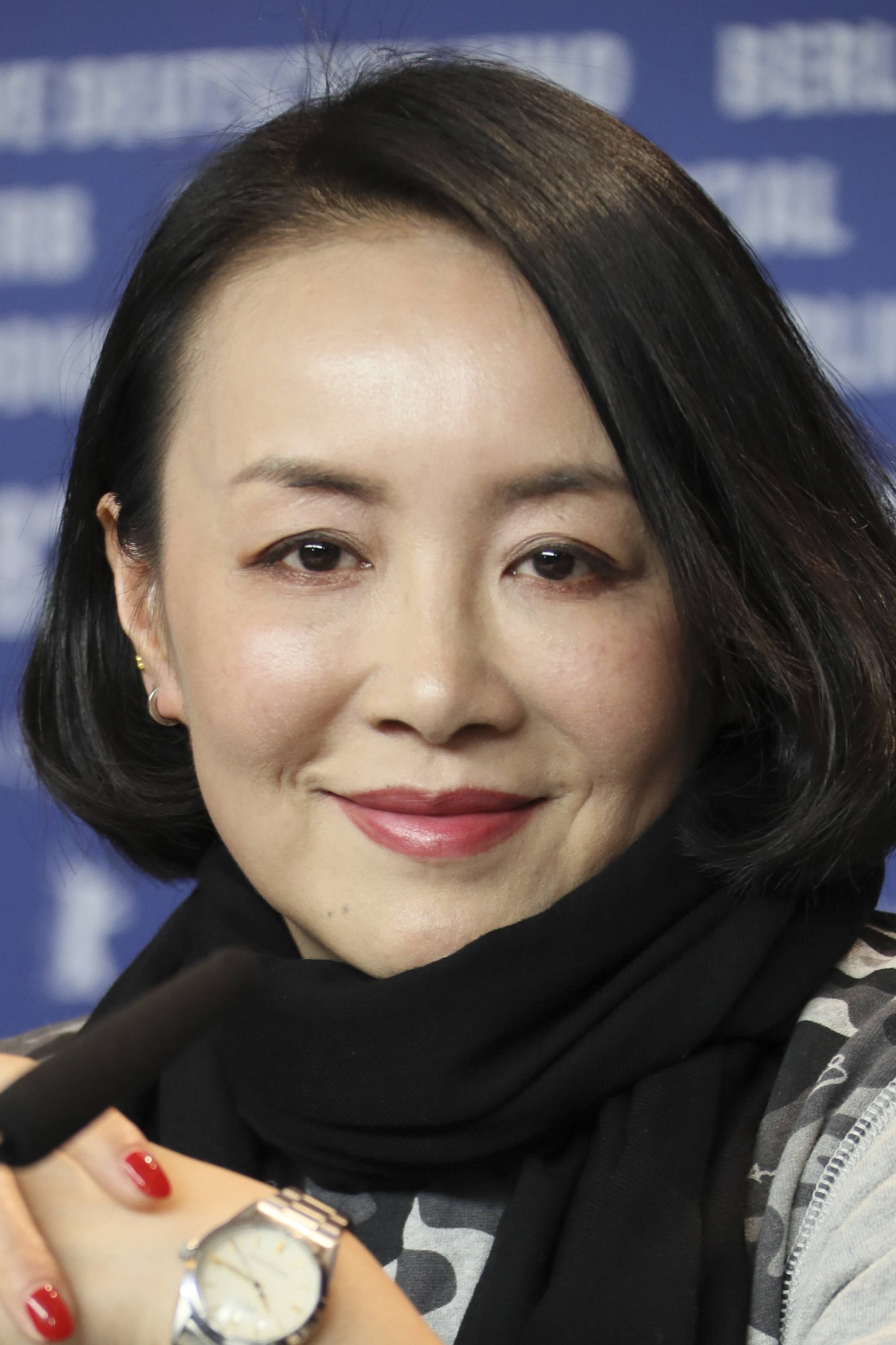 Nai An: Naj An backdrop