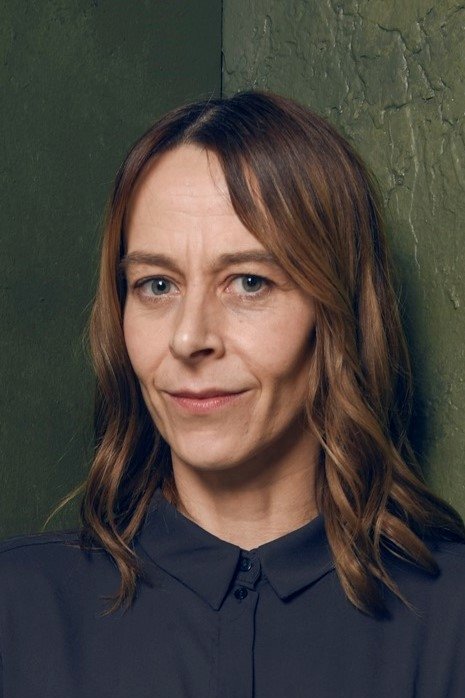 Kate Dickie backdrop
