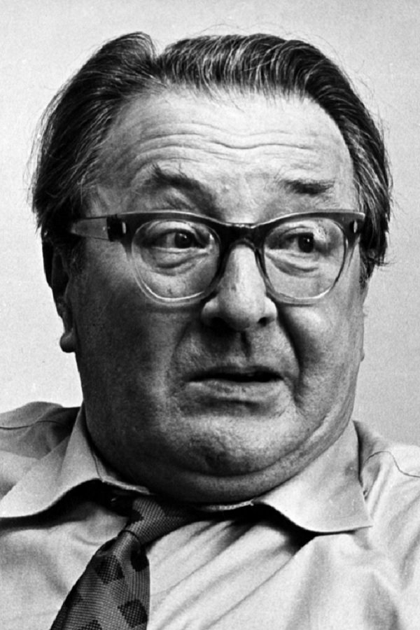 Stanisław Igar backdrop