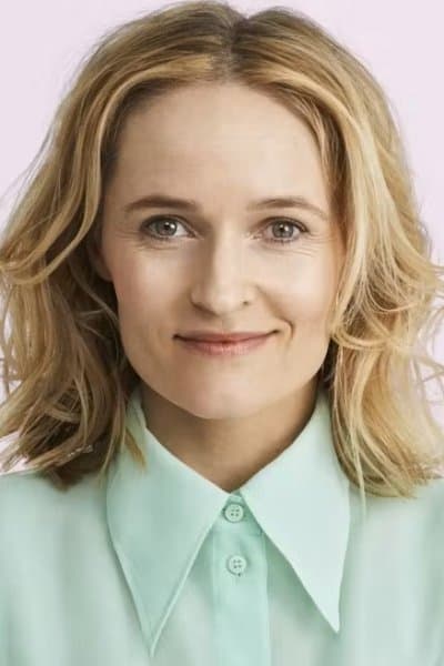 Mille Lehfeldt backdrop