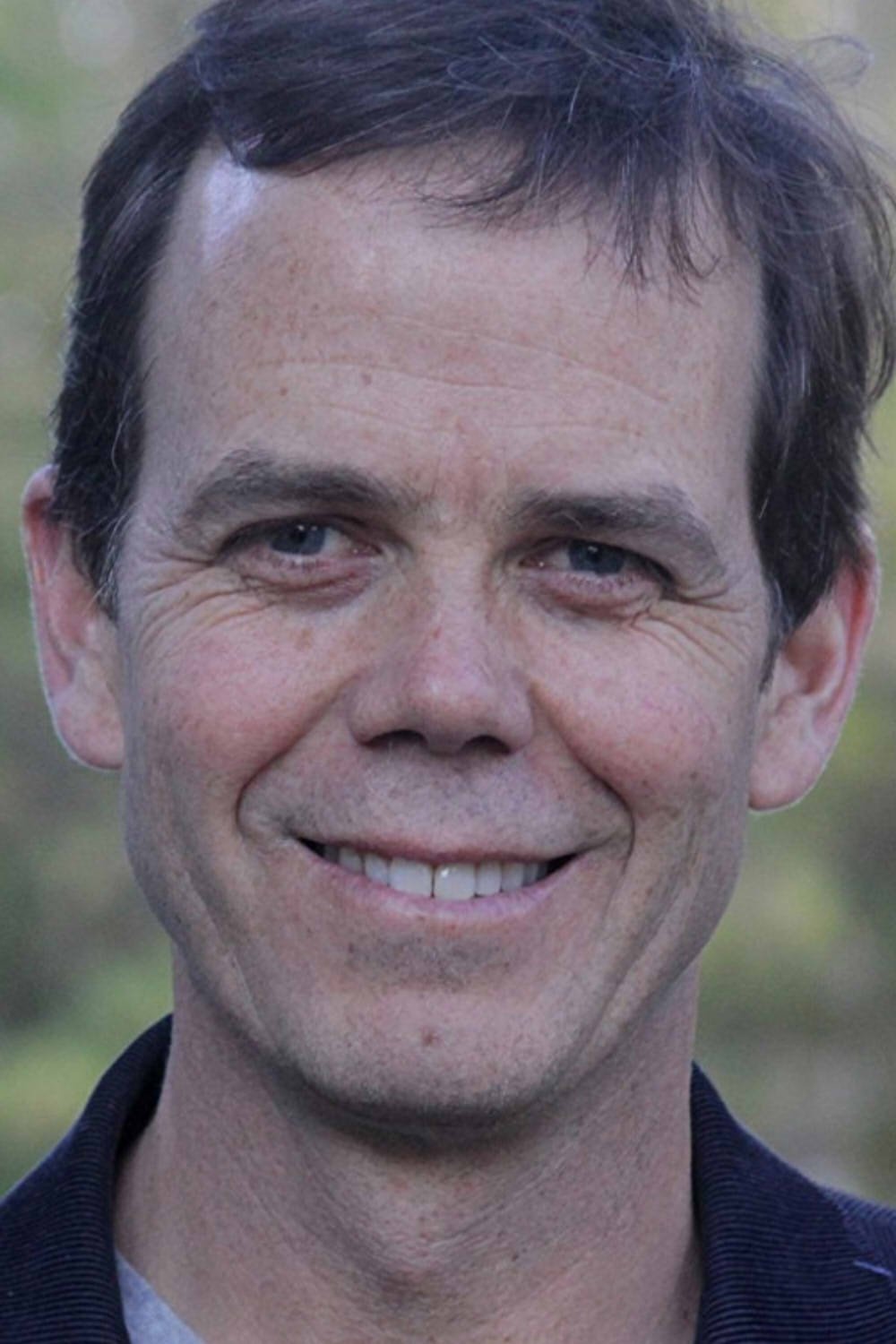 Andrés Wood backdrop