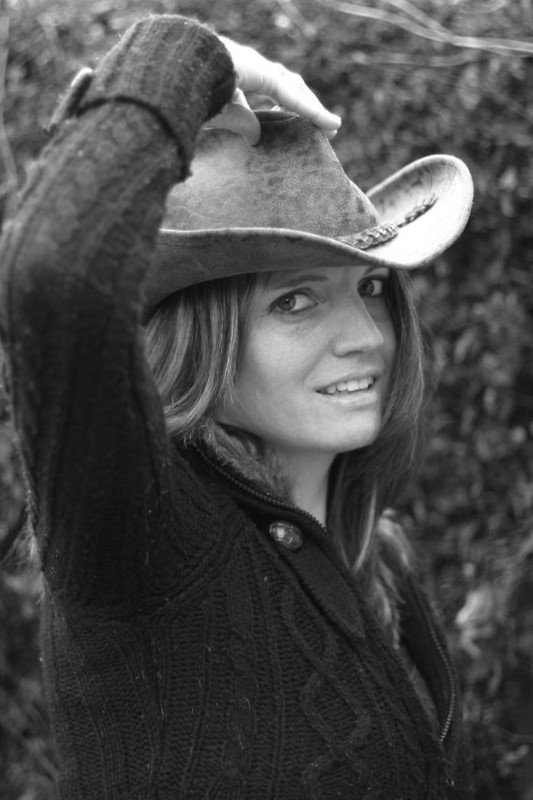 Jericca Cleland backdrop