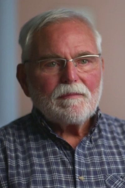 Peter Rabenalt backdrop