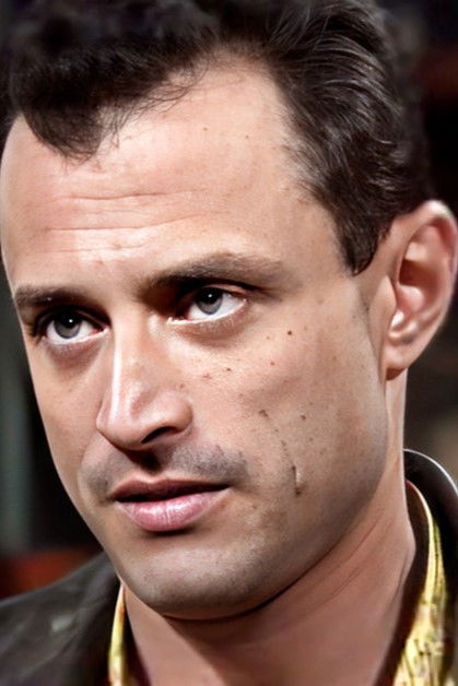 Chiquinho Brandão backdrop