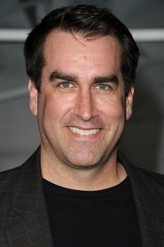 Rob Riggle → Rob Rigël
