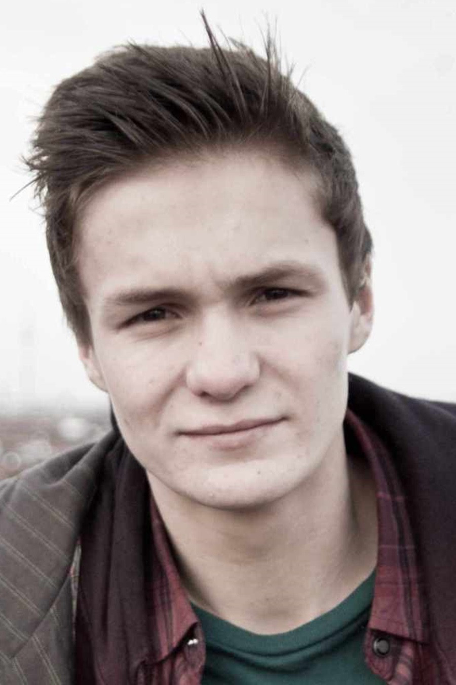 Fabian Halbig backdrop