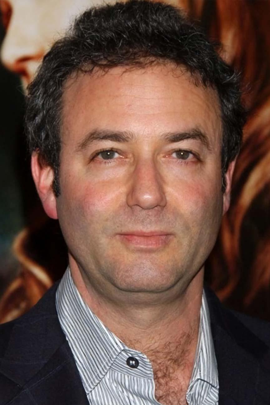 Majkell Lehman backdrop