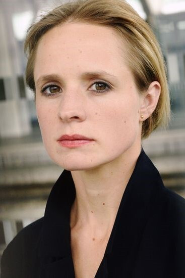 Sophie Rogall backdrop