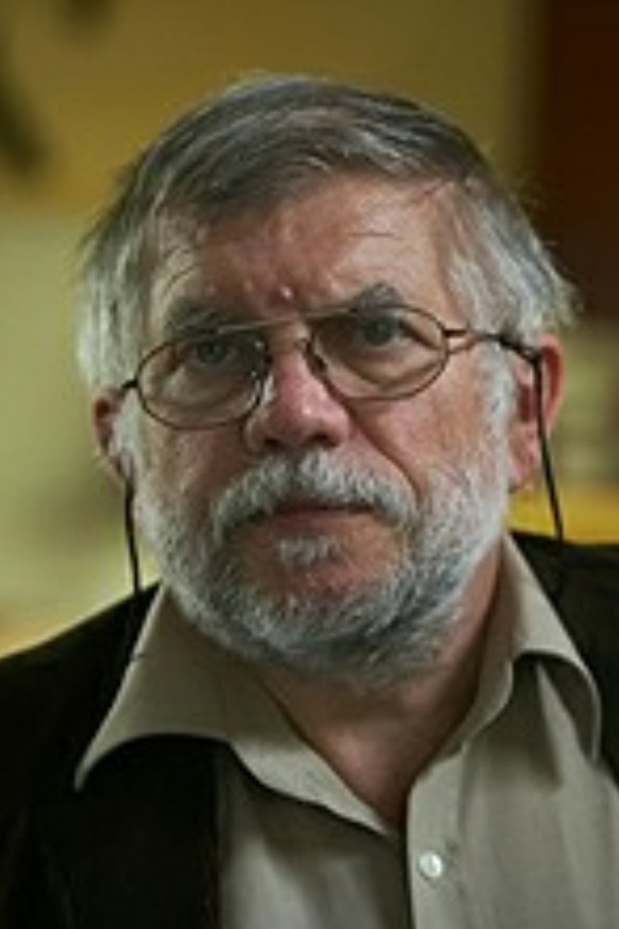 Reinhard Schwabenitzky backdrop