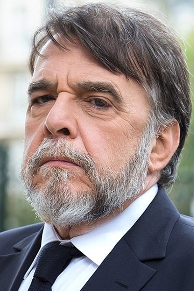 Patrick Descamps backdrop