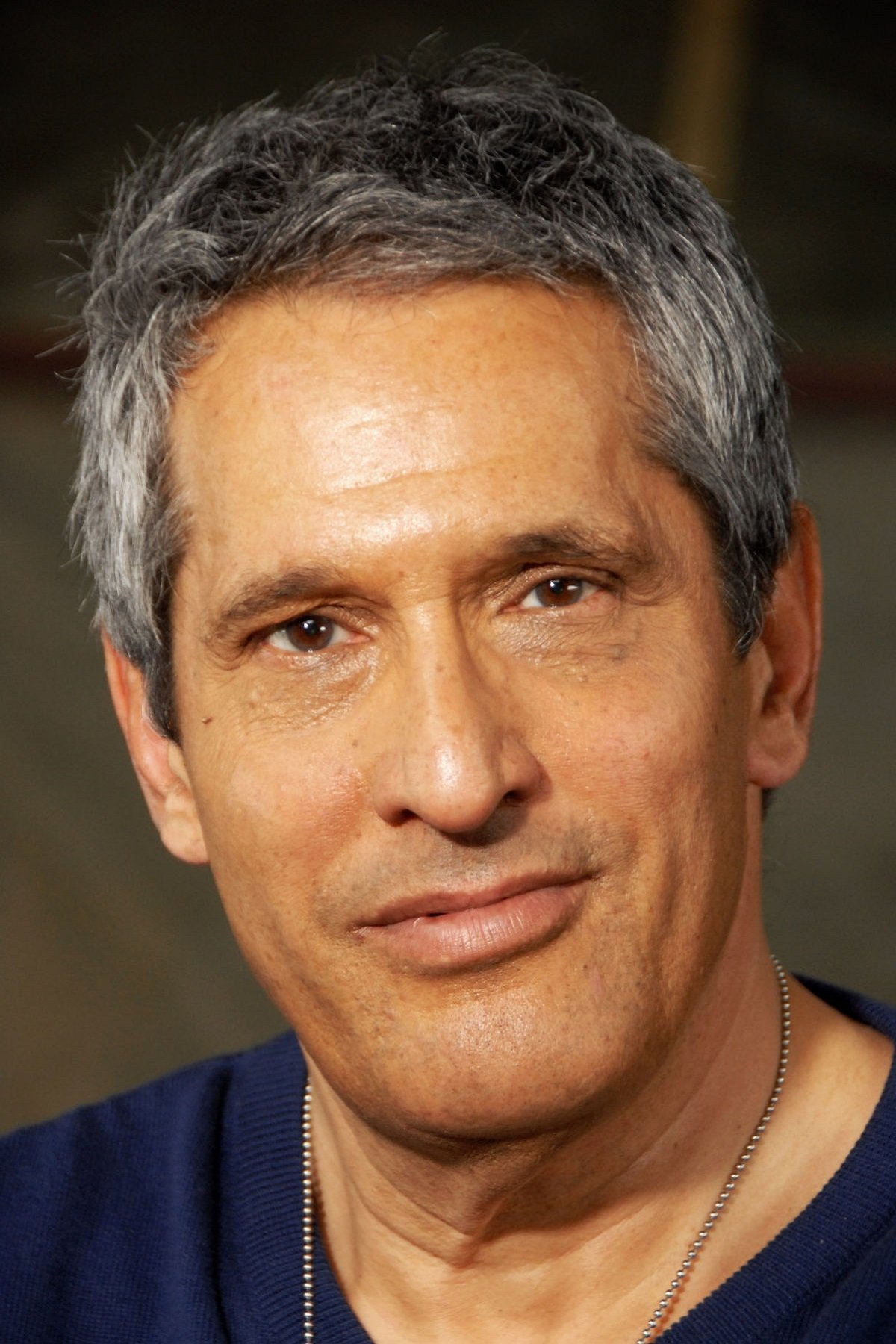 Herschel Savage backdrop