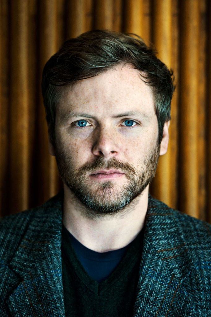 Nicholas Reinke backdrop