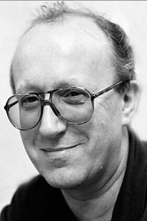 Walter Schmidinger backdrop