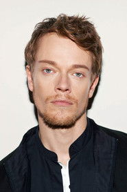 Alfie Allen → Alfi Alen