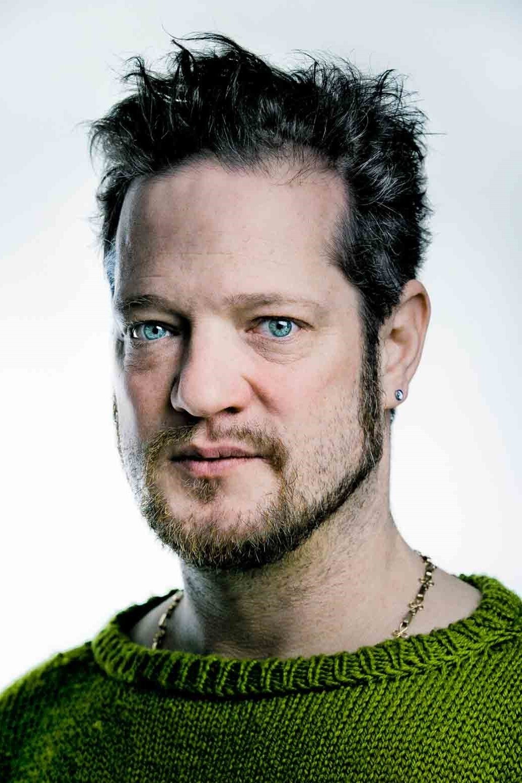 Aurel Manthei backdrop