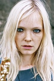 Viktoria Winge → Viktoria Vinge