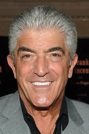 Frank Vincent → Frank Vinçent