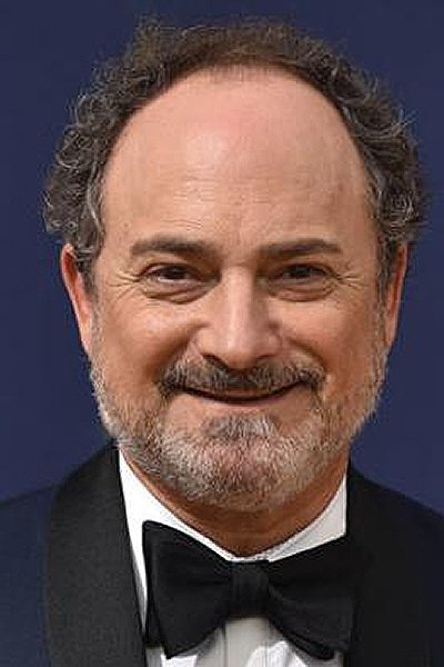 Kevin Pollak backdrop