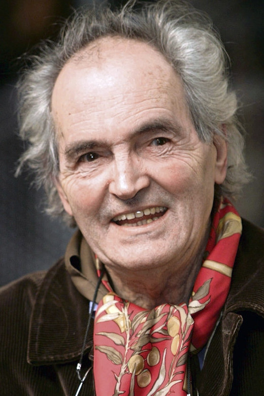 Raoul Sangla backdrop