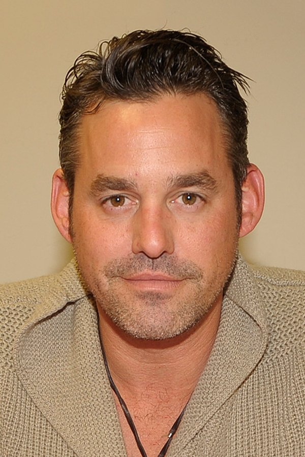 Nicholas Brendon backdrop
