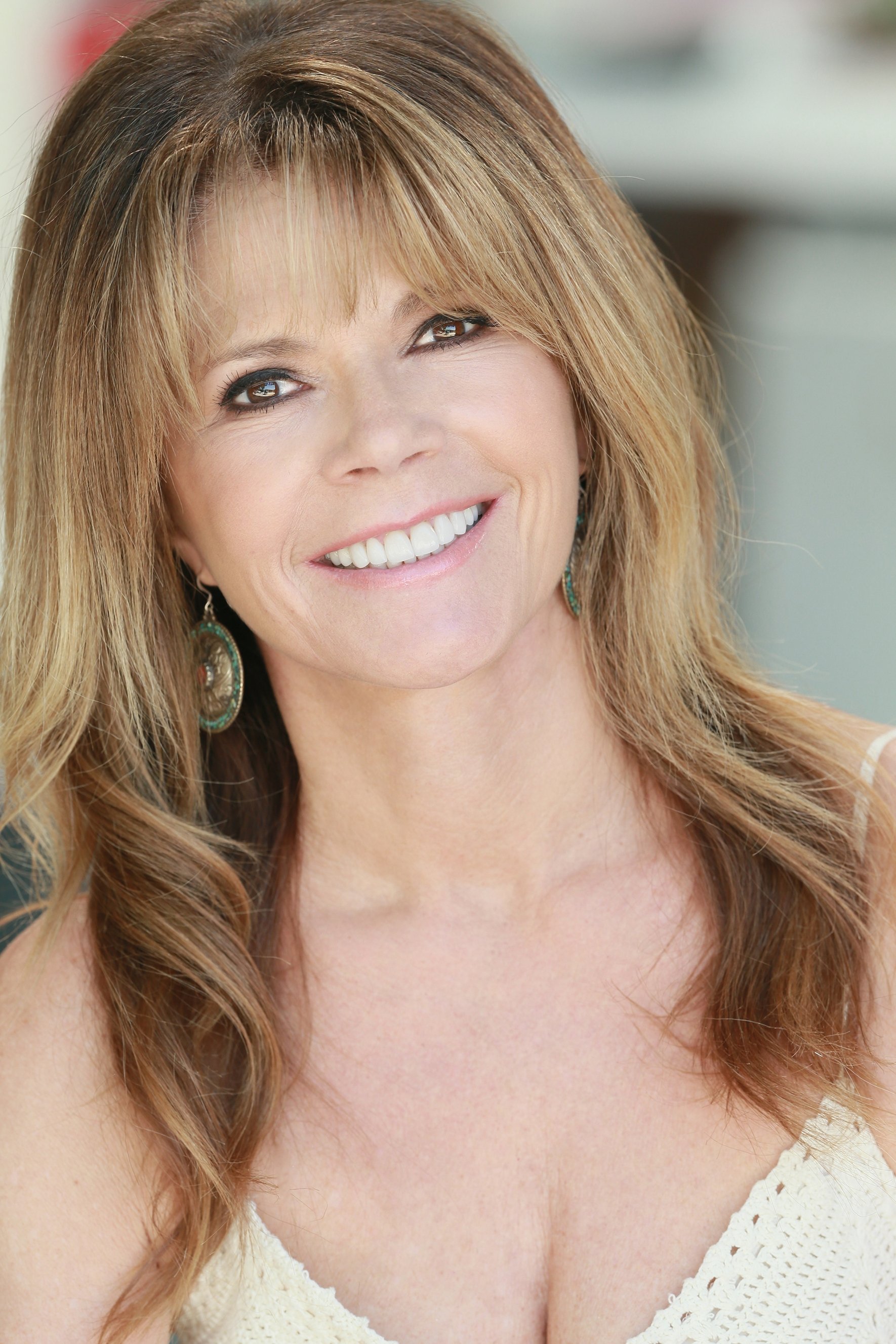 Mary-Margaret Humes backdrop