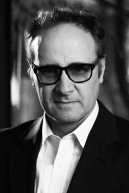 Serge Rodnunsky backdrop