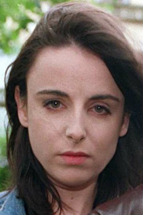 Jenny McCrindle backdrop