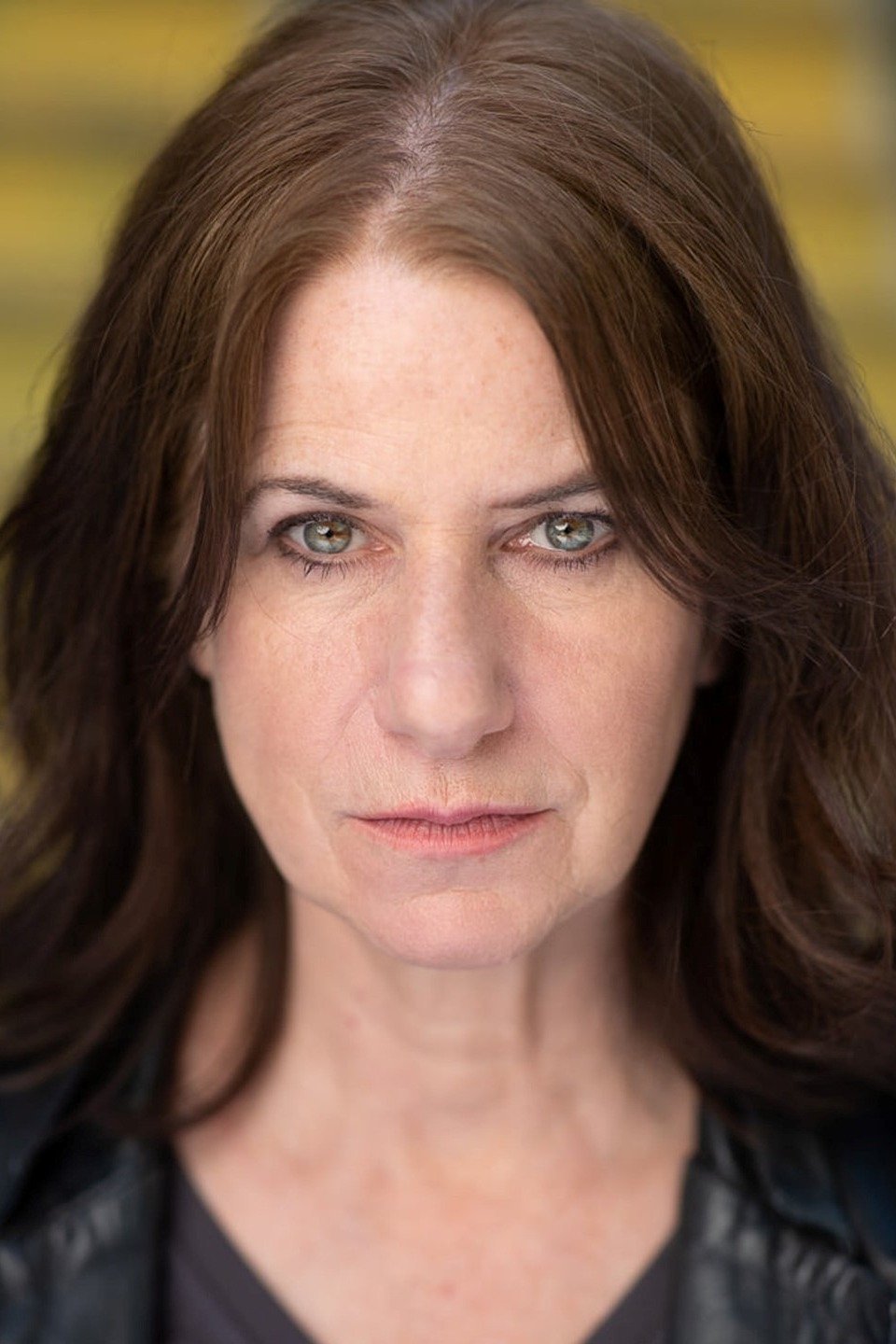 Bernadette Quigley backdrop