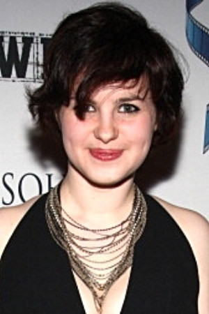 Shayna Levine backdrop