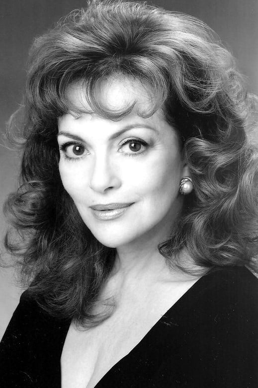 Lupita Ferrer backdrop