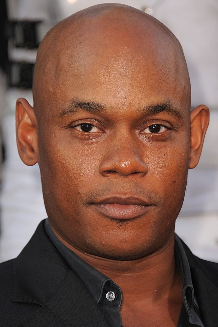 Bokeem Woodbine backdrop