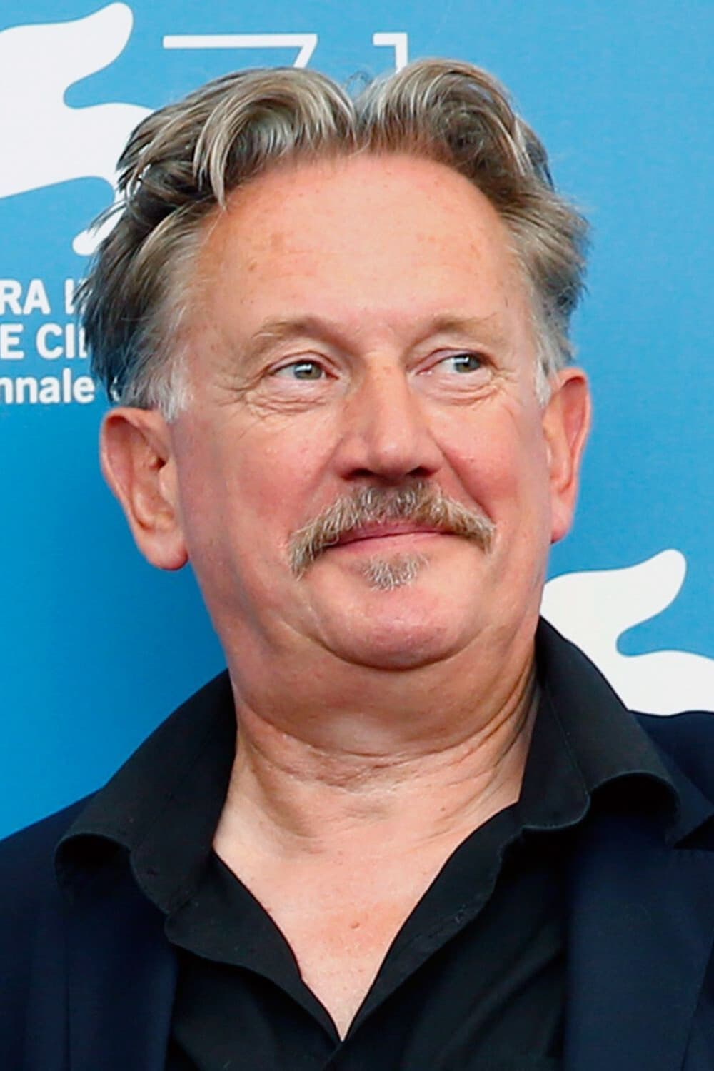 Benoît Delépine backdrop