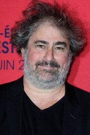 Gustav Kervern → Gustav Kervern