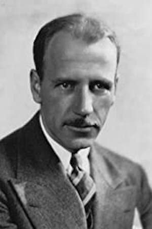 Carey Wilson backdrop