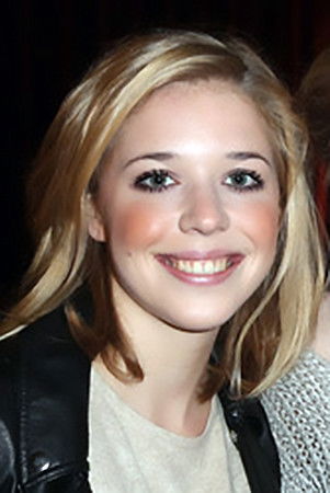 Josefina Vilsmaier backdrop