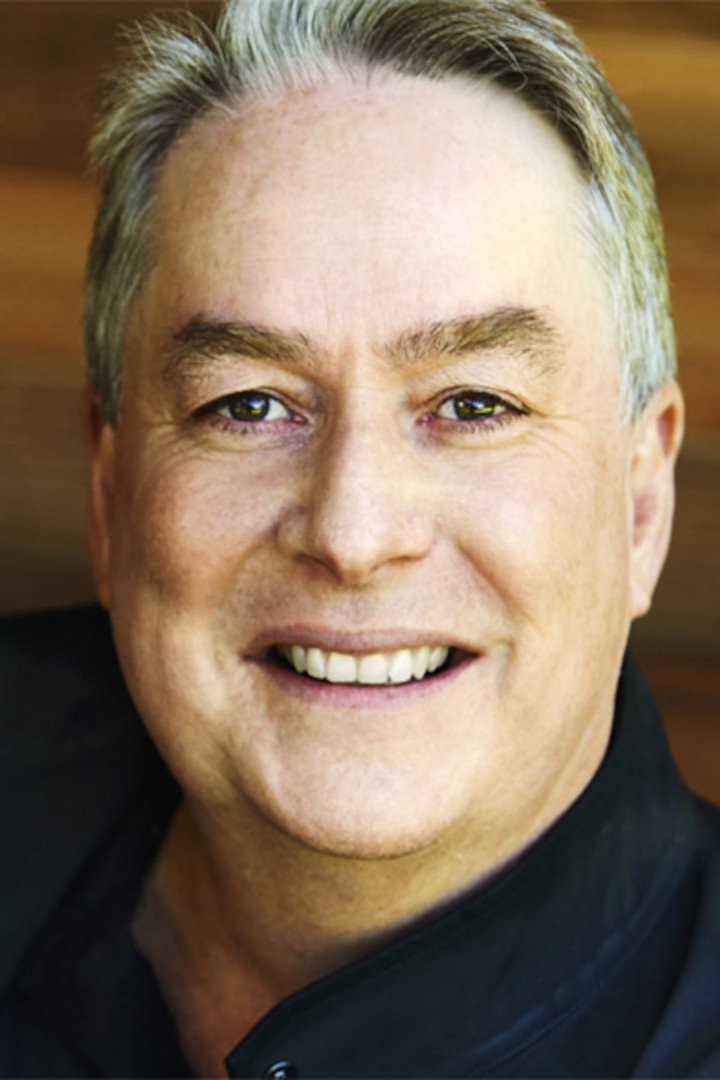 Brad Wright backdrop