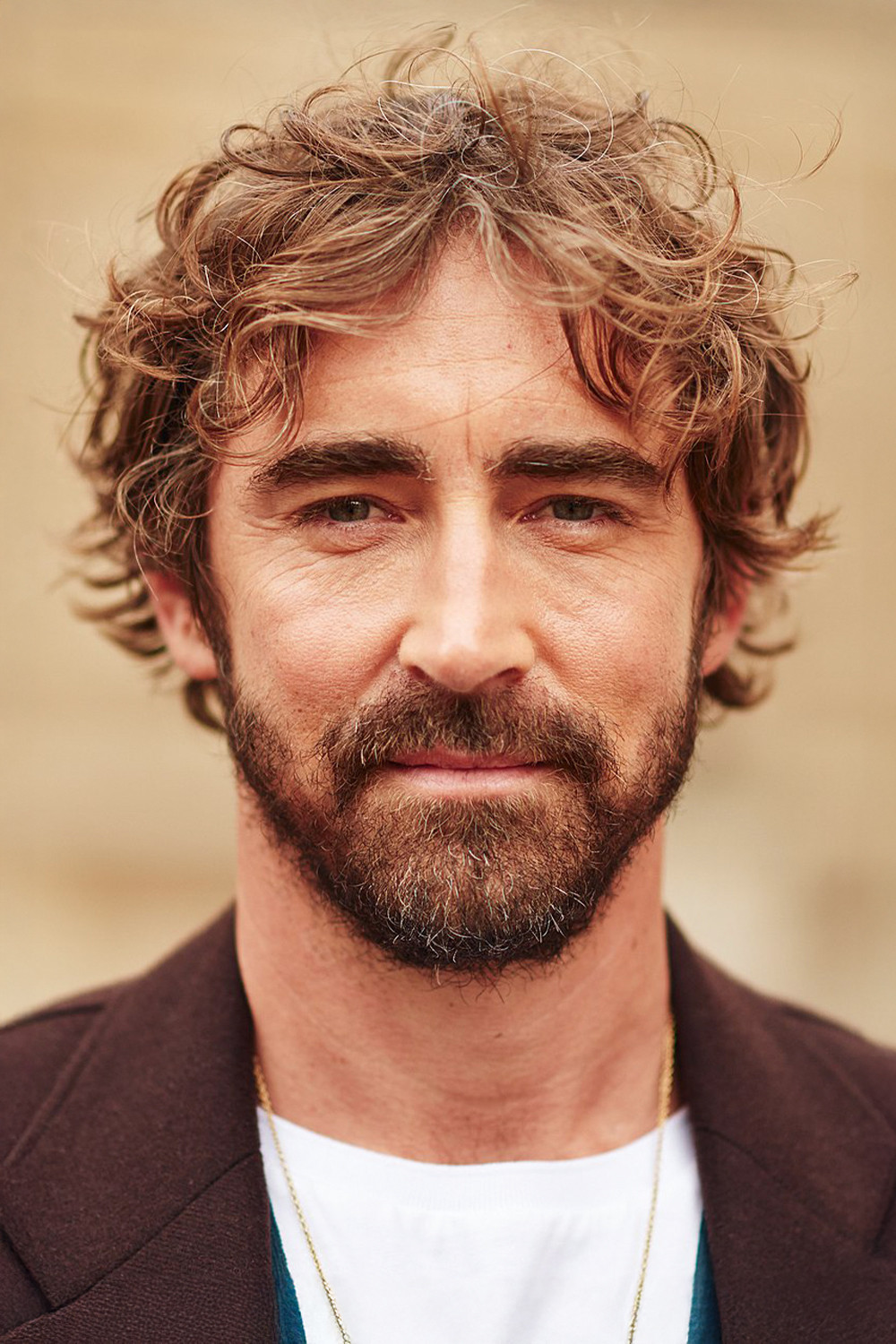 Lee Pace backdrop