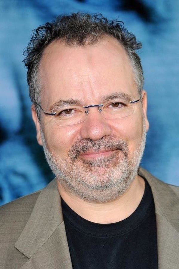 Jonathan Mostow backdrop