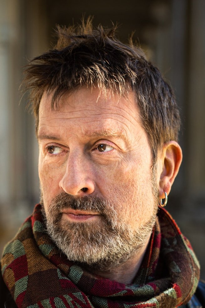 Ben Hopkins backdrop